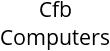 Cfb Computers