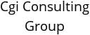 Cgi Consulting Group