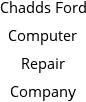 Chadds Ford Computer Repair Company