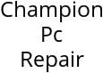 Champion Pc Repair