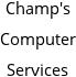 Champ's Computer Services