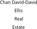 Chan David-David Ellis Real Estate