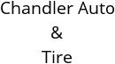 Chandler Auto & Tire