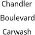 Chandler Boulevard Carwash