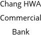 Chang HWA Commercial Bank