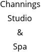 Channings Studio & Spa