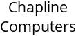 Chapline Computers