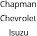 Chapman Chevrolet Isuzu