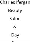 Charles Ifergan Beauty Salon & Day Spa