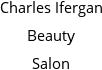 Charles Ifergan Beauty Salon