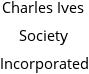 Charles Ives Society Incorporated