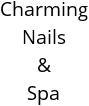 Charming Nails & Spa