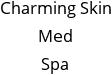 Charming Skin Med Spa