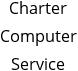 Charter Computer Service