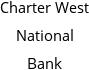 Charter West National Bank