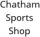 Chatham Sports Shop