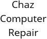 Chaz Computer Repair