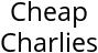 Cheap Charlies