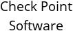 Check Point Software