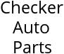 Checker Auto Parts