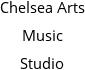 Chelsea Arts Music Studio