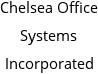 Chelsea Office Systems Incorporated