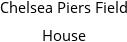 Chelsea Piers Field House