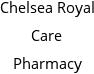 Chelsea Royal Care Pharmacy