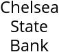 Chelsea State Bank