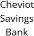 Cheviot Savings Bank