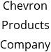 Chevron Products Company