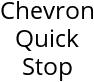 Chevron Quick Stop