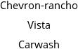 Chevron-rancho Vista Carwash