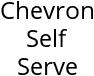 Chevron Self Serve