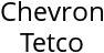 Chevron Tetco