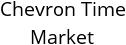 Chevron Time Market