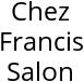 Chez Francis Salon