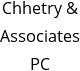 Chhetry & Associates PC