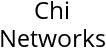 Chi Networks