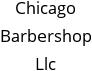 Chicago Barbershop Llc