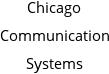 Chicago Communication Systems