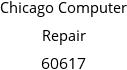 Chicago Computer Repair 60617