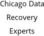 Chicago Data Recovery Experts