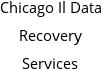 Chicago Il Data Recovery Services