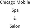 Chicago Mobile Spa & Salon