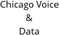 Chicago Voice & Data