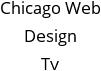 Chicago Web Design Tv