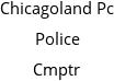 Chicagoland Pc Police Cmptr