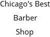 Chicago's Best Barber Shop