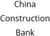 China Construction Bank